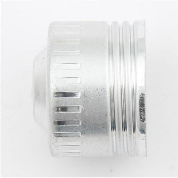 Aeroquip FBM3653-16AN Fitting/Adapter Dash Size; 15/16-12 Thread; 0.86in. X 0.78in; 1