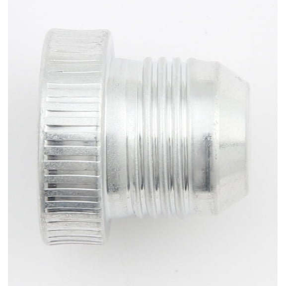 Aeroquip FBM3656 Threaded Dust Plug -06AN Fitting/Adapter Size 9/16-18 Thread