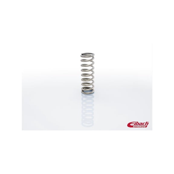 Eibach Spring 10in Coil-Over 2.50in ID Silver