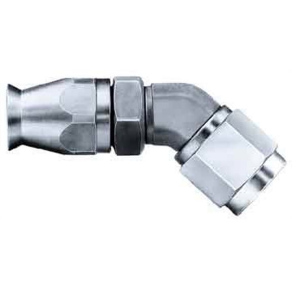 Aeroquip FCM1146 Teflon Racing Fitting Swivel