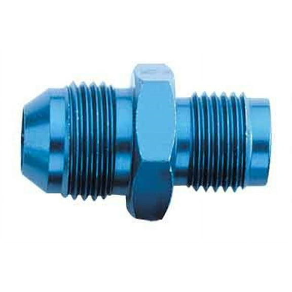 Aeroquip FCM2245 AN Flare To Metric Adapter
