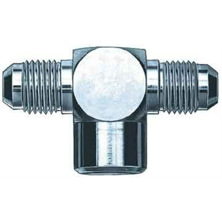 Aeroquip Female Pipe Flare Tee Aeroquip Female Pipe Flare Tee