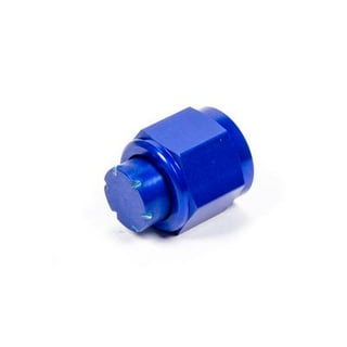 Aeroquip #3 An Cap Aluminum Aeroquip #3 An Cap Aluminum