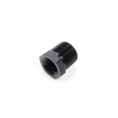 Aeroquip FCM5137, 3/8In-1/4In Pipe Bushing Black Performance Racing Parts