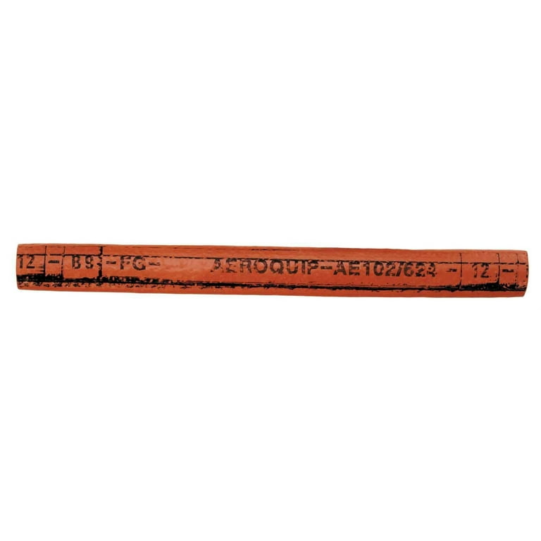Aeroquip 1.25in ID Firesleeve 3' Aeroquip 1.25in ID Firesleeve 3'