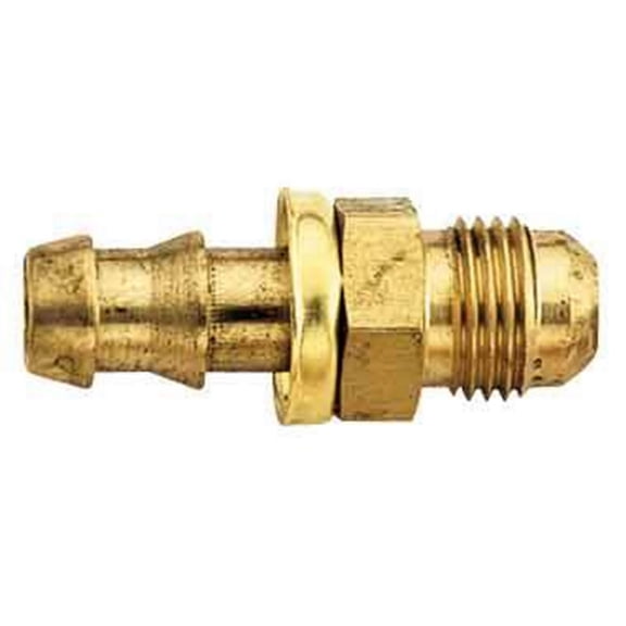 Aeroquip Fbm1445 Aqp Socketless Male Flare Fitting