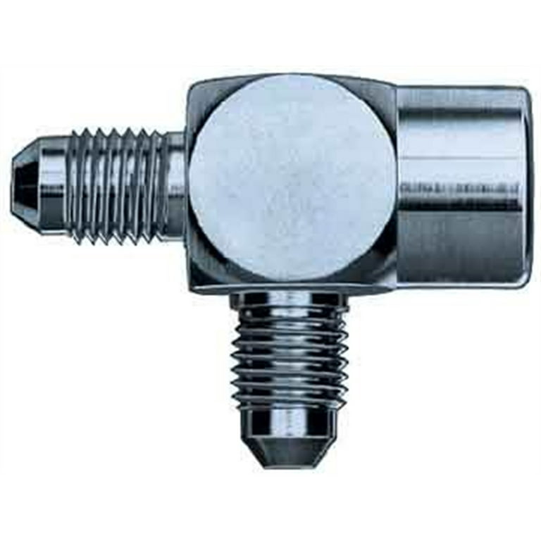 Aeroquip Female Pipe Flare Tee Aeroquip Female Pipe Flare Tee