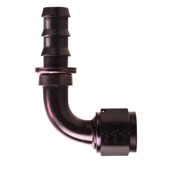 Aeroquip FCL1534 AQP Socketless Fitting