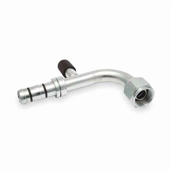 Female Low Side Hose Fitting,12 Dash FJ3012-01-1012S