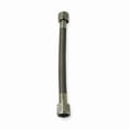 thumbnail image 1 of Aeroquip PTFE Hose,3/16 IDx60 In L,SS,3000 PSI 1PCG8, 1 of 1