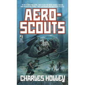Pre-Owned Aeroscouts (Paperback)