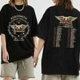 Aerosmith 20242025 North American Farewell Tour, Aerosmith Band Fan