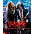 thumbnail image 1 of Pre-Owned Aerosmith, 50th Anniversary Updated Edition: The Ultimate Illustrated History of the Bad Boys from Boston (Hardcover) 0760369356 9780760369357, 1 of 1