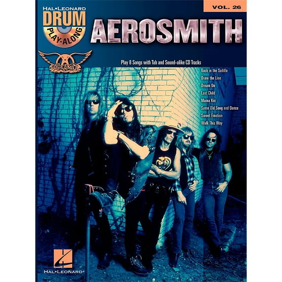 Aerosmith