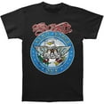 thumbnail image 1 of Aerosmith - Aero Force One Soft Adult T-Shirt, 1 of 1