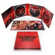 Aerosmith - Aerosmith - Greatest Hits [Deluxe 3 CD] - Music & Performance - CD