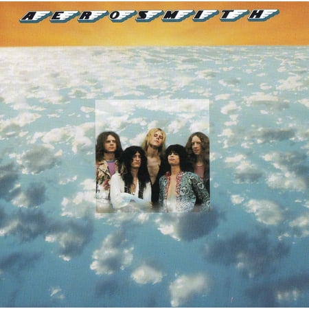 Aerosmith - Aerosmith - Music & Performance - CD