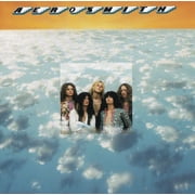 Aerosmith - Aerosmith - Music & Performance - CD
