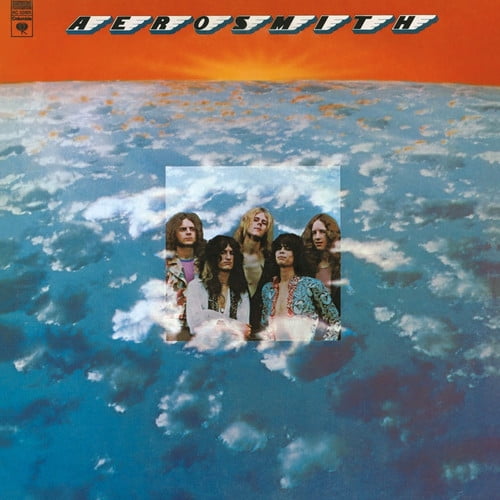 Aerosmith - Aerosmith - Music & Performance - Vinyl