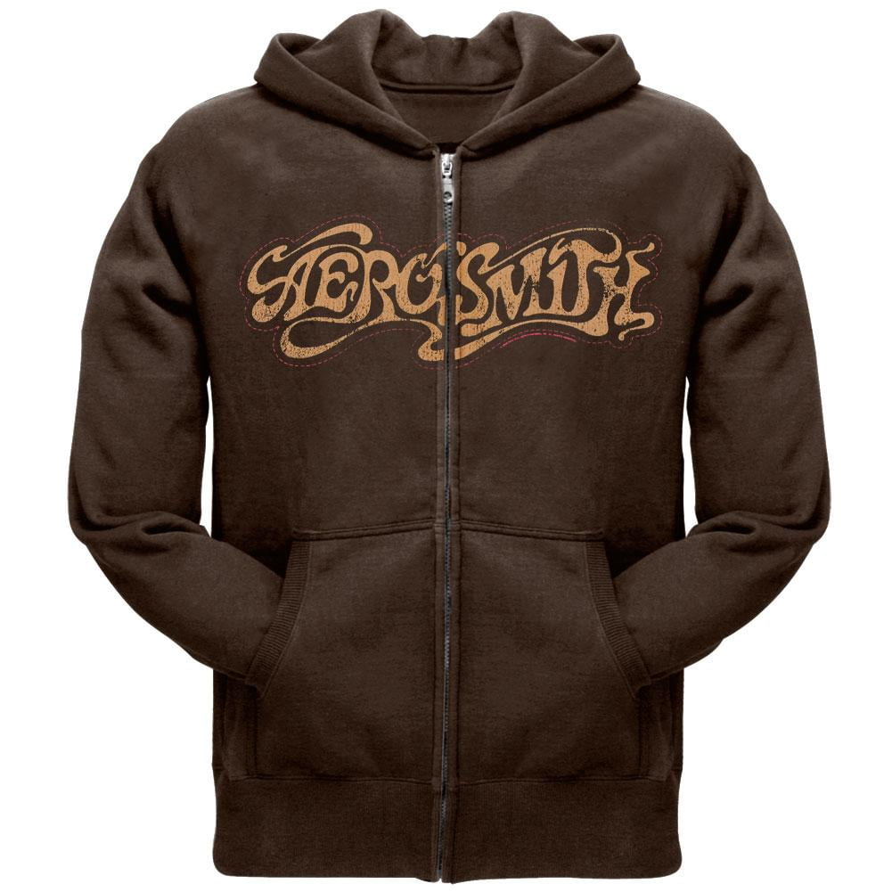 Aero smith zip hoodie エアロスミス ジップフーディー ファッション
