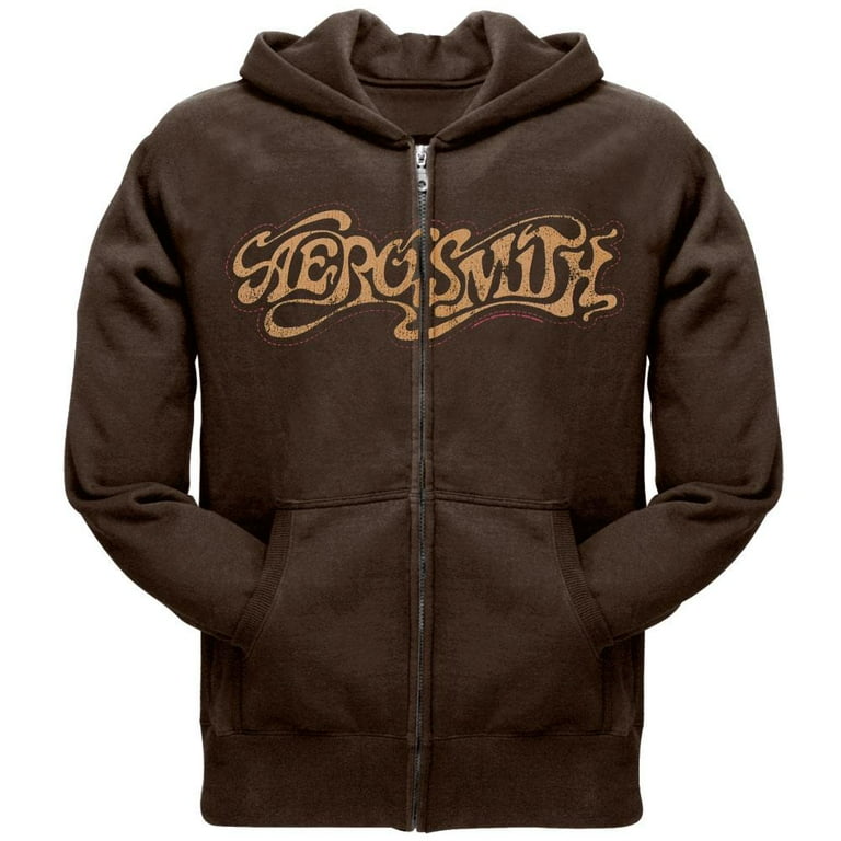 Aerosmith hoodie new arrivals