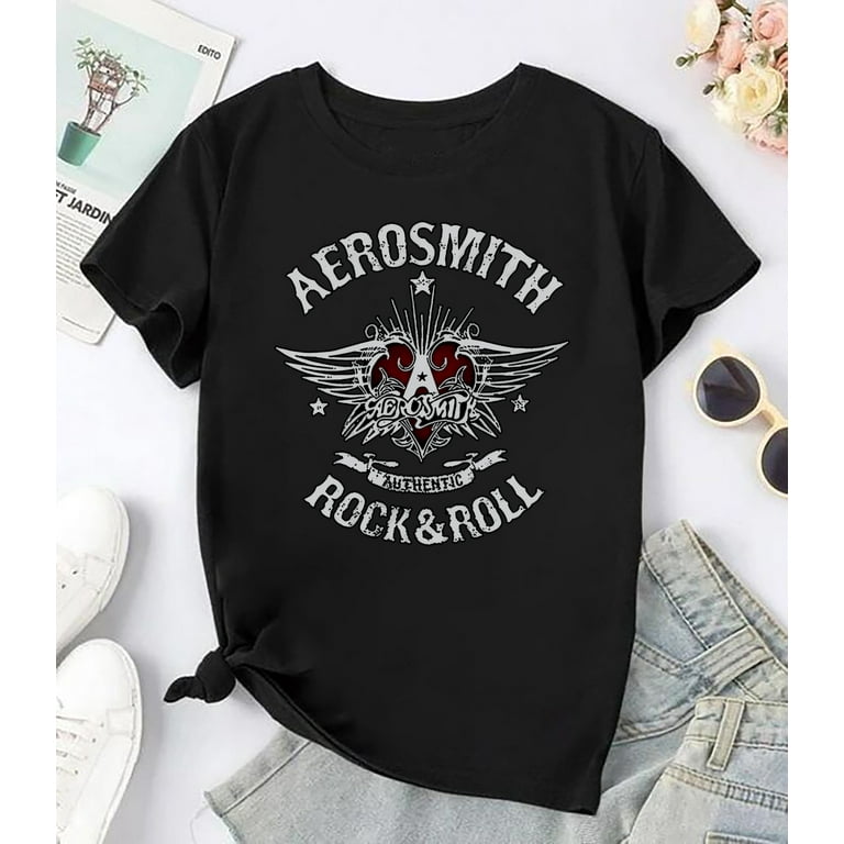 Aerosmith merch store
