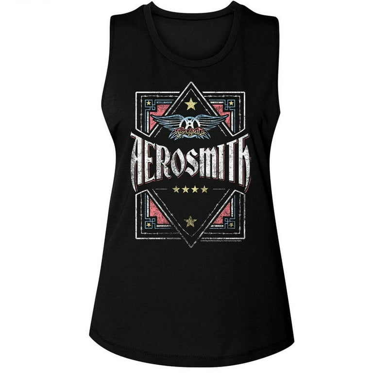 Aerosmith American Tank Aerosmith American Tank