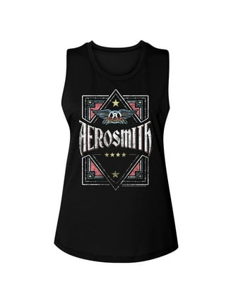 Aerosmith tank top h&m online