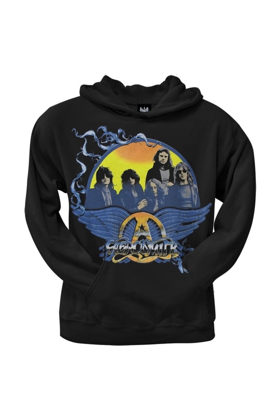 - Classic Pullover Hoodie - Small