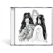 Aerosmith - Draw The Line - Music & Performance - CD