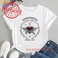 Aerosmith Farewell Tour 2025 2025 TShirt, Aerosmith Tour For Fan Shirt