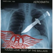 Aerosmith - Icon - Music & Performance - CD