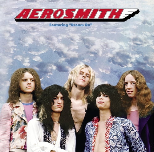 Aerosmith - Aerosmith - Legendary Expanded Edition - SHM - Music & Performance - CD