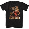 thumbnail image 1 of Aerosmith Love In An Elevator Black Adult T-Shirt 3Xlt, 1 of 2