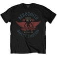 thumbnail image 1 of Aerosmith Men's Sweet Emotion T-Shirt Medium | Officially Licensed Merchandise, 1 of 3