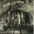 thumbnail image 1 of Aerosmith - Night In The Ruts - SHM-Paper Sleeve - Music & Performance - CD, 1 of 1