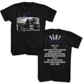 thumbnail image 1 of Aerosmith Pump Album Black Adult T-Shirt 3Xl ***F&B***, 1 of 2