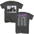 thumbnail image 1 of Aerosmith Pump Tour Smoke Adult T-Shirt, 1 of 2