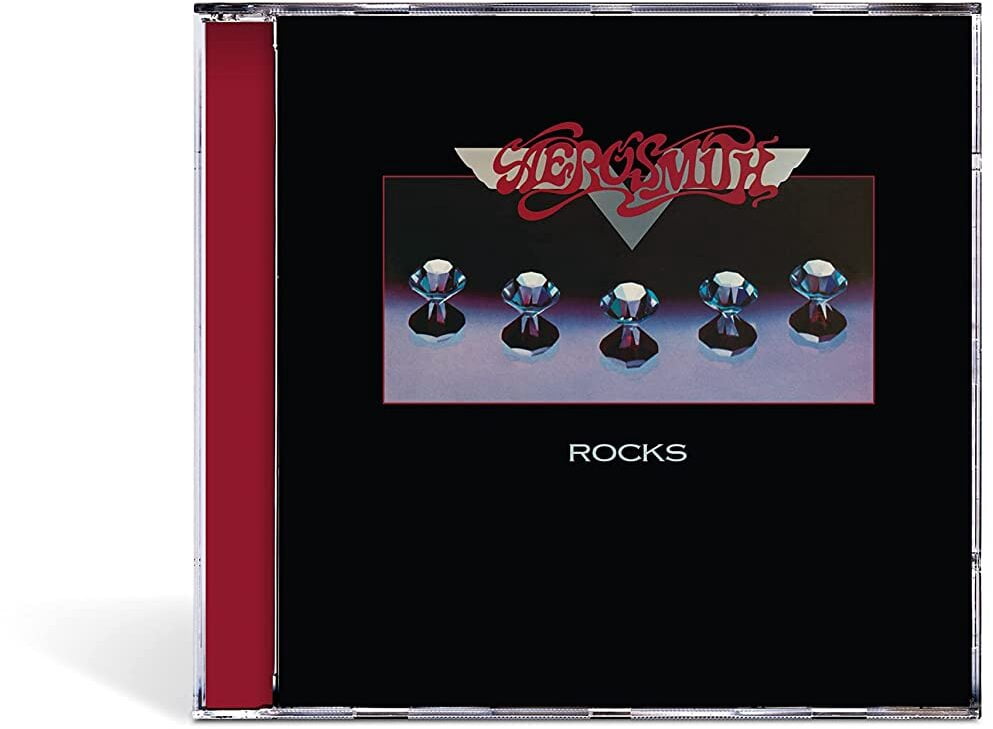 Aerosmith - Rocks - Music & Performance - CD - Walmart.com