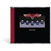 Aerosmith - Rocks - Music & Performance - CD