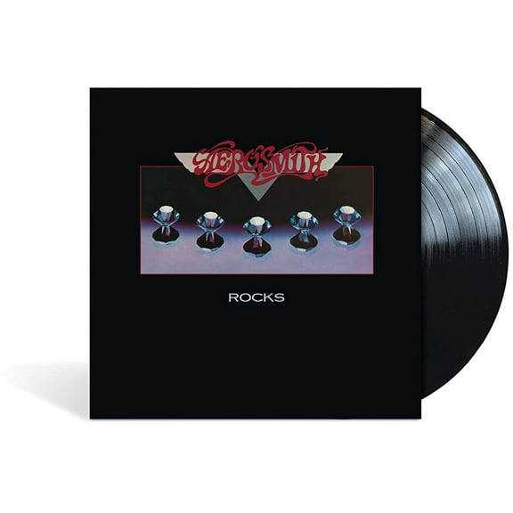 Aerosmith - Rocks - Special Interest - Vinyl