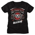 thumbnail image 1 of Aerosmith Stars Boston MA Women's T Shirt, 1 of 2