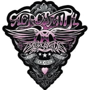 Aerosmith Sticker
