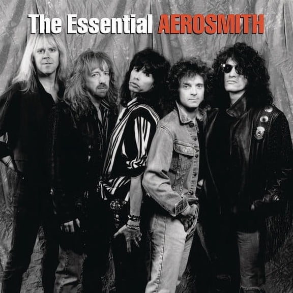 Aerosmith - The Essential Aerosmith - Music & Performance - CD