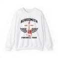 Aerosmith Tour 20242025 TShirt, Aerosmith Peace Out Farewell Tour