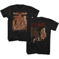 thumbnail image 1 of Aerosmith Toys Album Cover Black T-Shirt, 1 of 2
