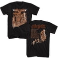 thumbnail image 1 of Aerosmith Toys Cover Art Black Adult T-Shirt L ***F&B***, 1 of 2