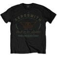 thumbnail image 1 of Aerosmith Unisex T-Shirt Back in the Saddle (XX-Large), 1 of 3