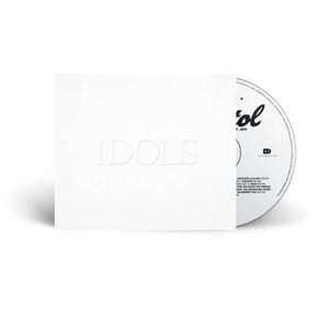 Yungblud - Idols (Complete) -CD