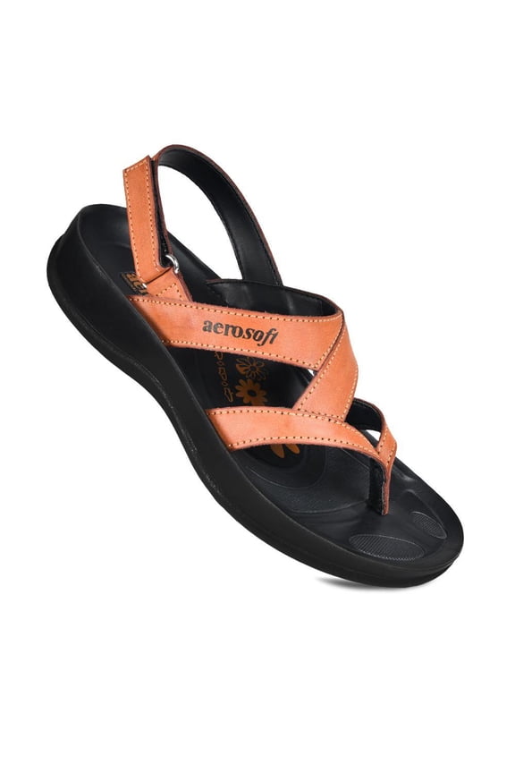 Deke Comfortable Women's Slingback Sandals